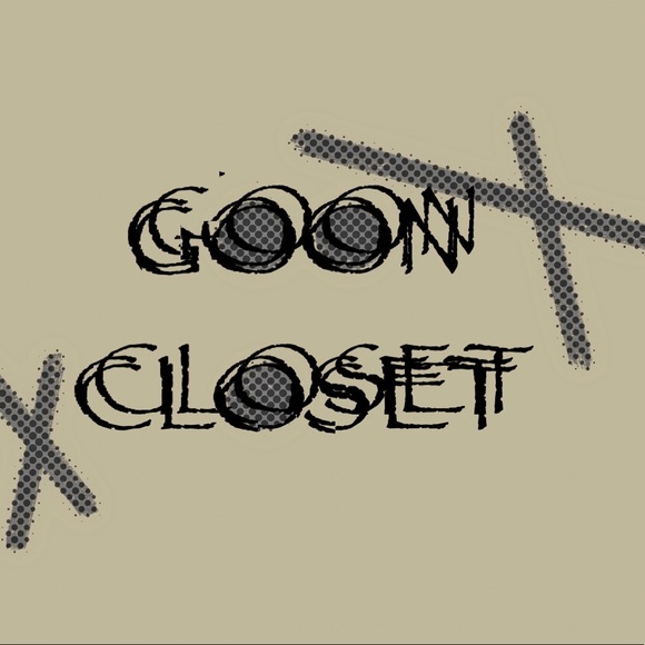 gooncloset